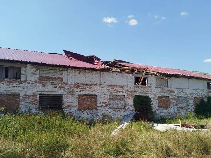 Новини Харкова: Поліція показала наслідки атак